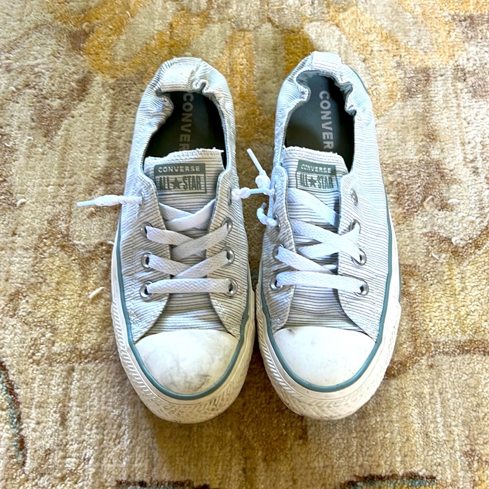 Converse all stars